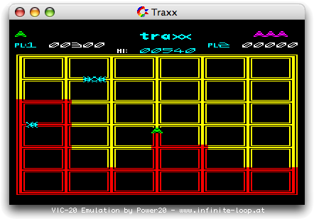 Traxx (442x309 - 8.9KByte)
