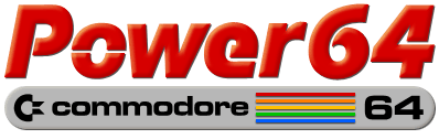 Power64 Logo by S. Haddewig (398x126 - 12.6 KByte)