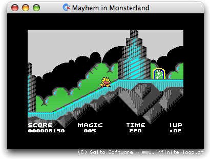 Mayhem in Monsterland (410x310 - 16.1KByte)
