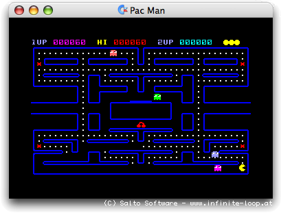PacMan (410x310 - 10.4KByte)