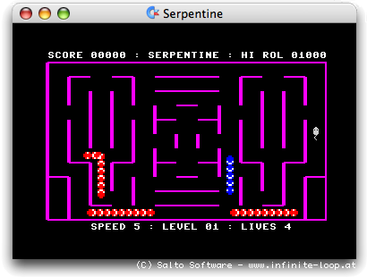 Serpentine (410x310 - 9.7KByte)