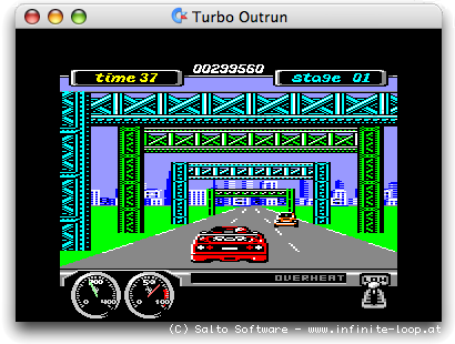 Turbo Outrun (410x310 - 16.0KByte)