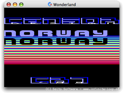 Wonderland (410x310 - 10.6KByte)